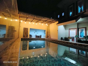 Villa nea 2 bukit cipendawa